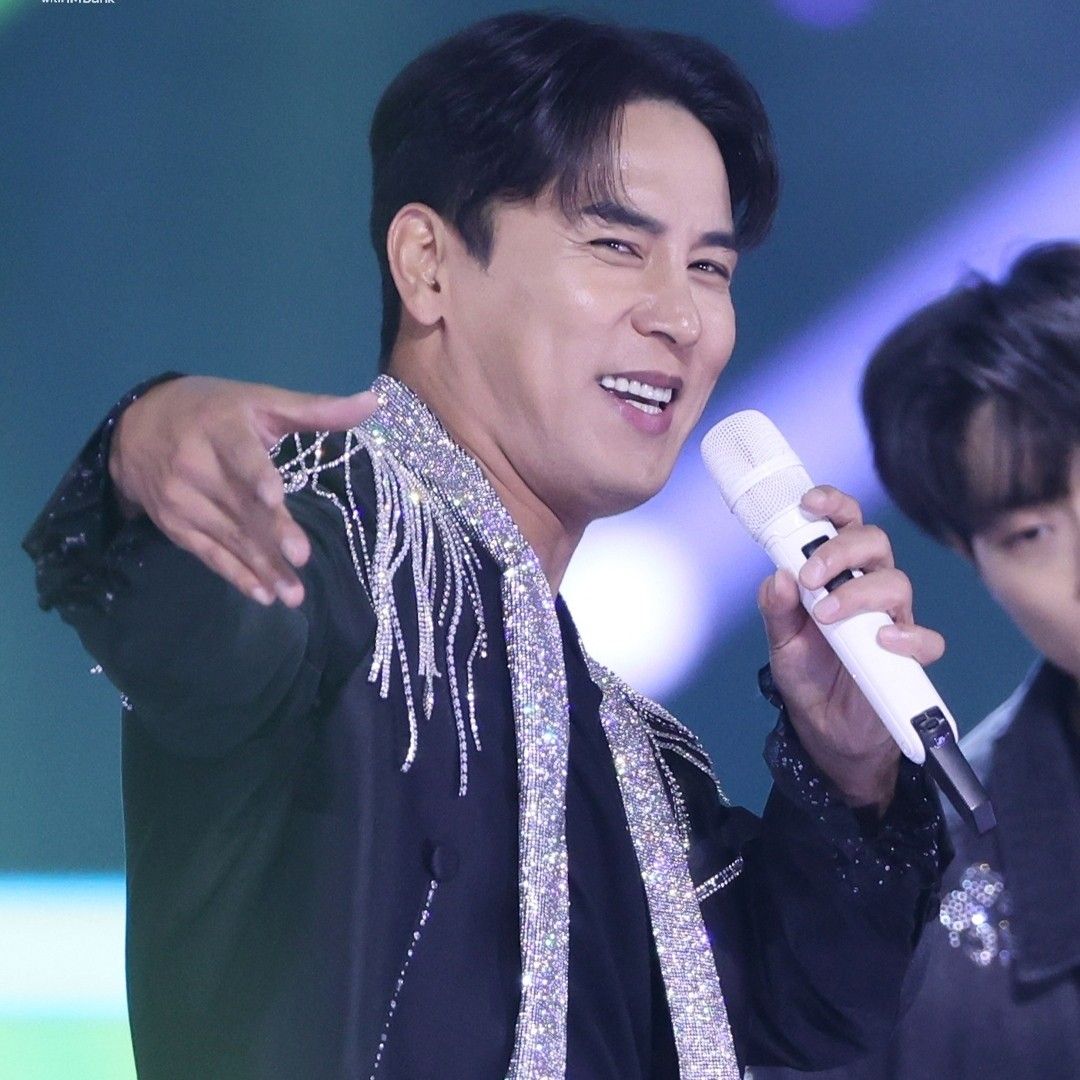 張民好的幕後花絮