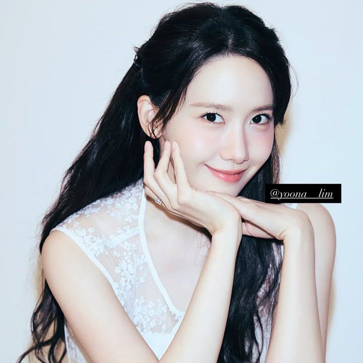 Behind-the-scenes cut of Yoona