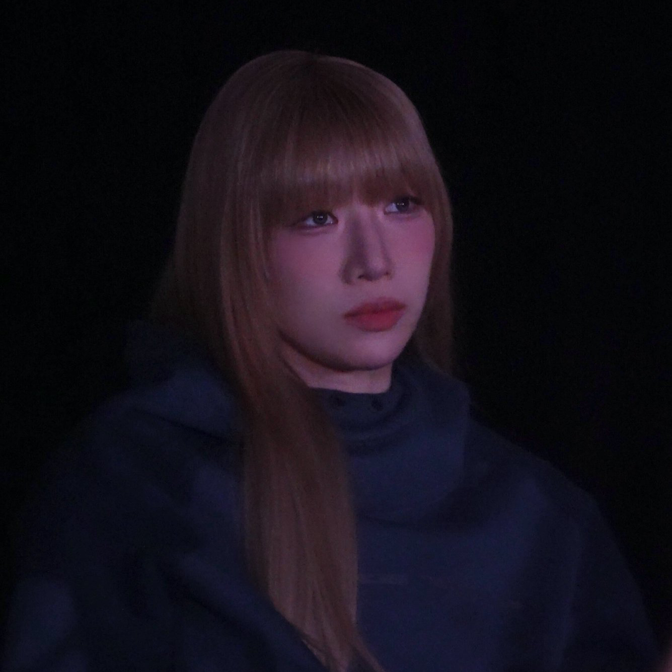 Recent activity shot of BADA