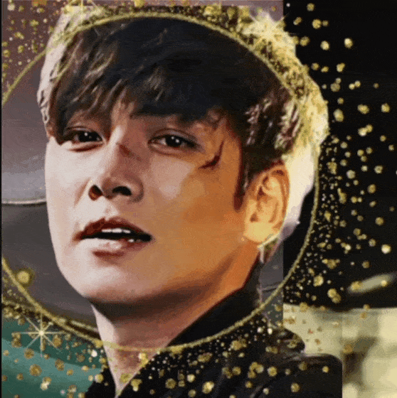 Latest photo of Ji Changwook
