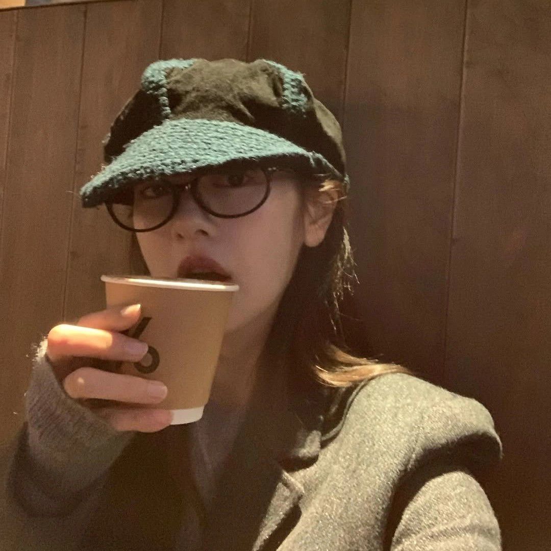 Latest photo of Jung Somin