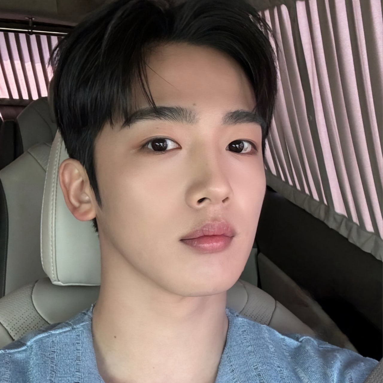 Latest photo of Kim Yohan