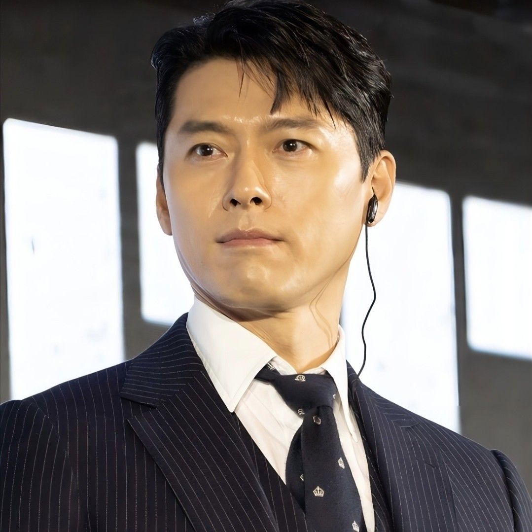 ファンが撮影したヒョンビンの瞬間