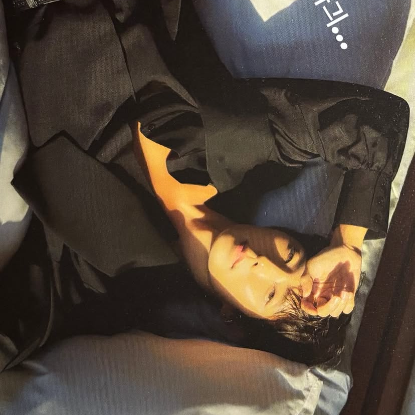 Foto terbaru dari Lee Joongi