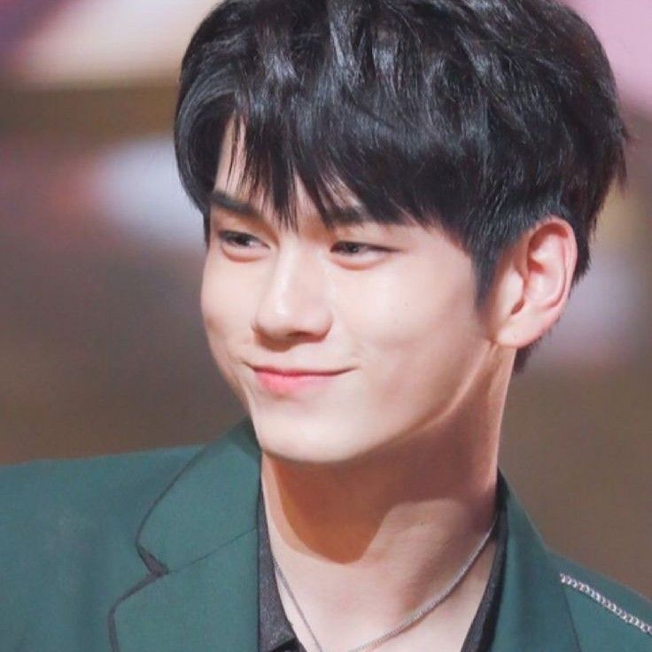 Latest photo of Ong Seongwu