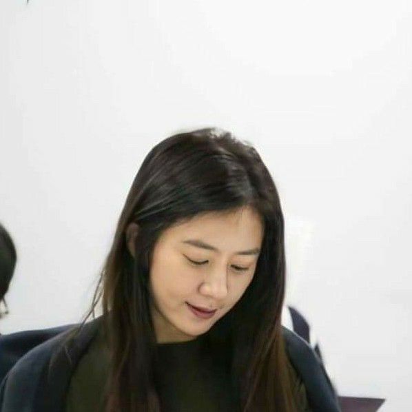 金喜愛的幕後花絮