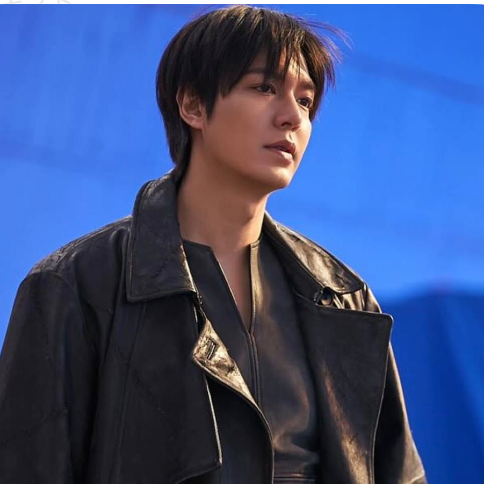 ファンが撮影したイ・ミンホの瞬間