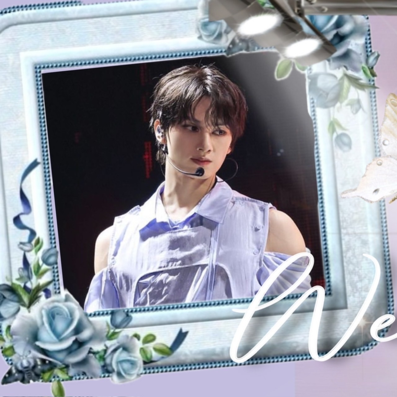 文俊輝的近期活動照