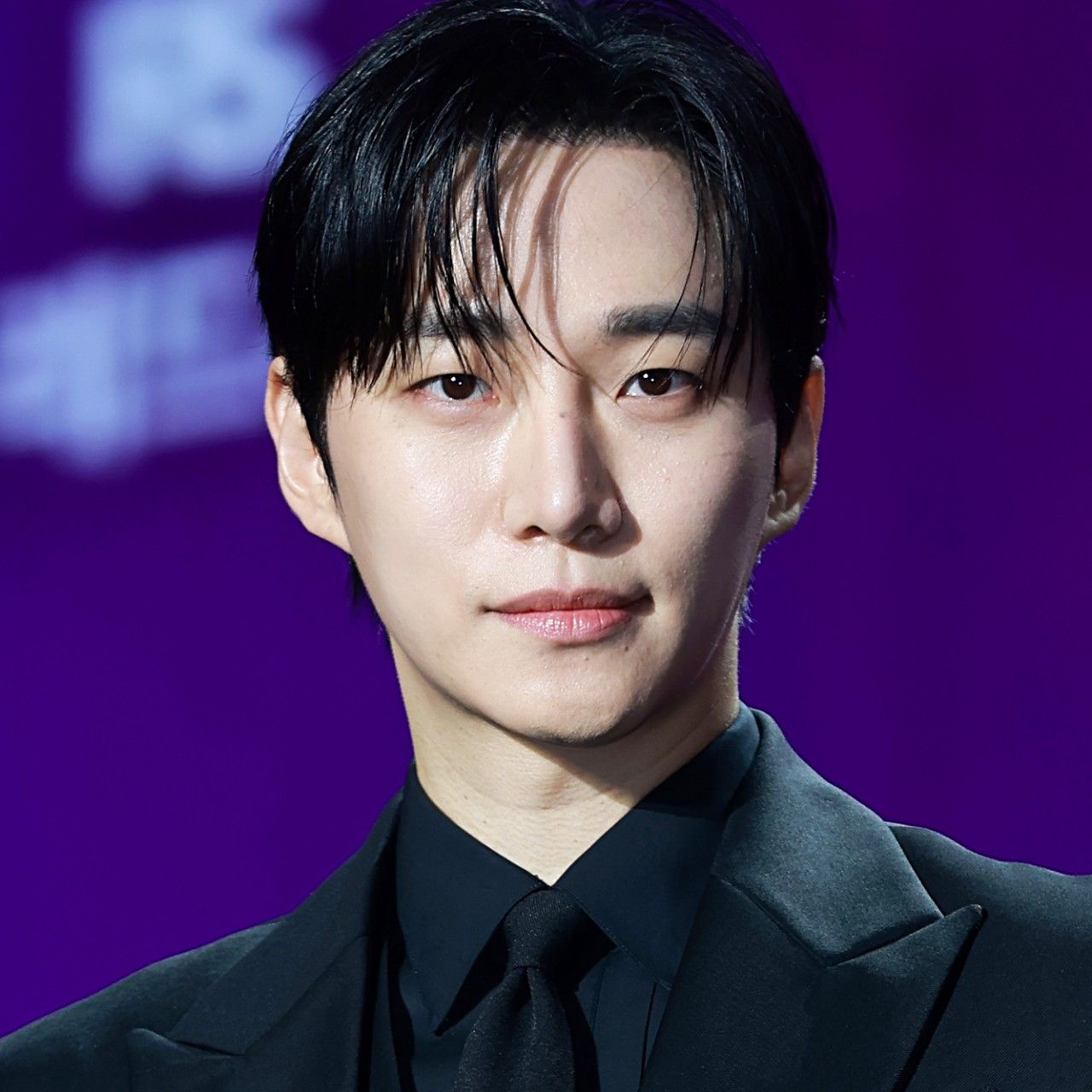 이준호의 비하인드 컷