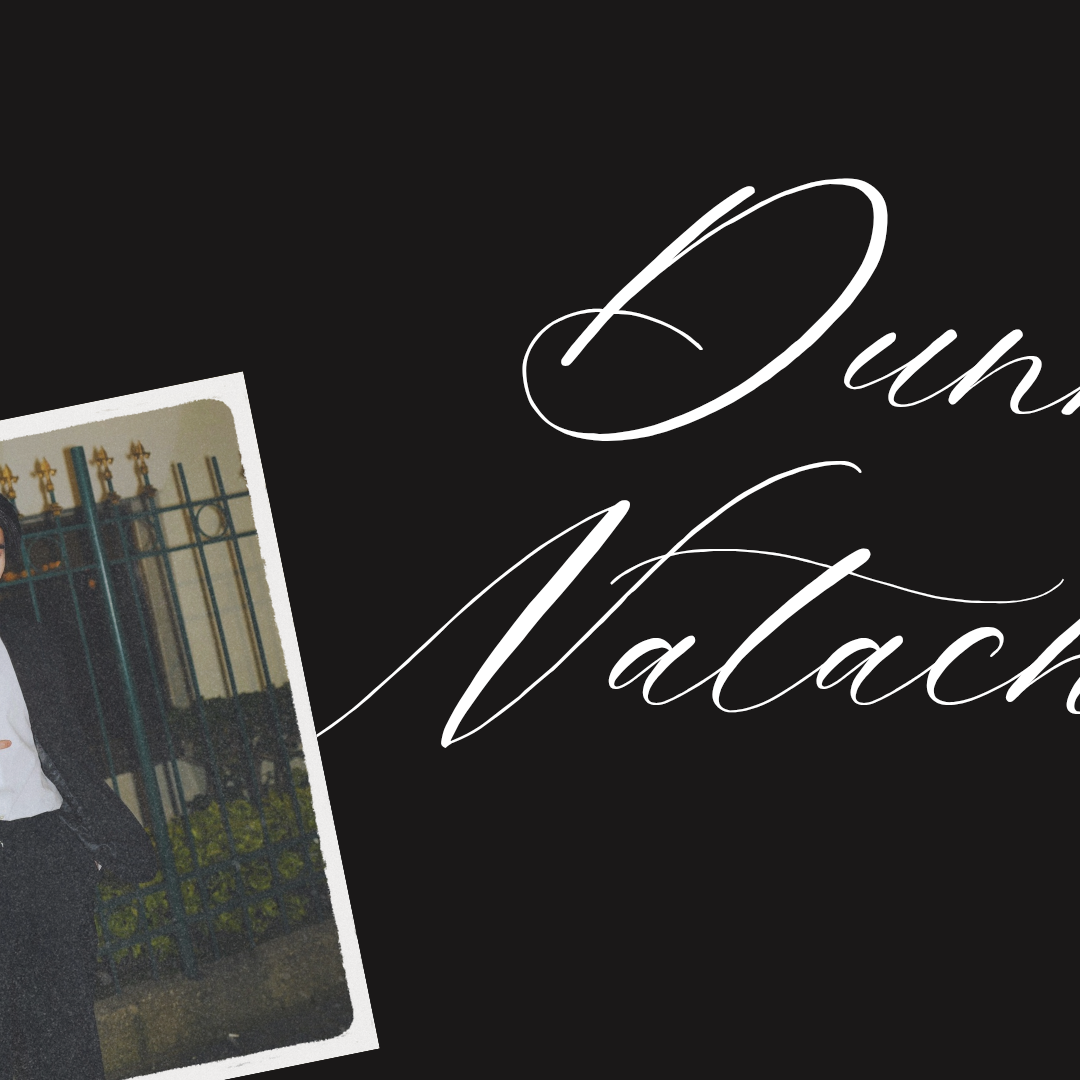 Behind-the-scenes cut of Dunk Natachai Boonprasert