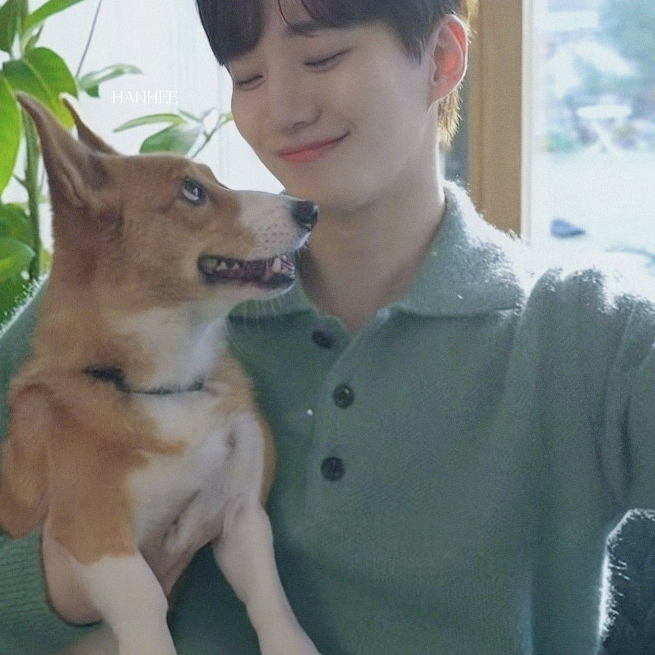 Latest photo of Lee Junho