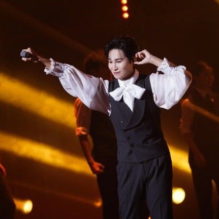 Latest photo of Kim Heejae