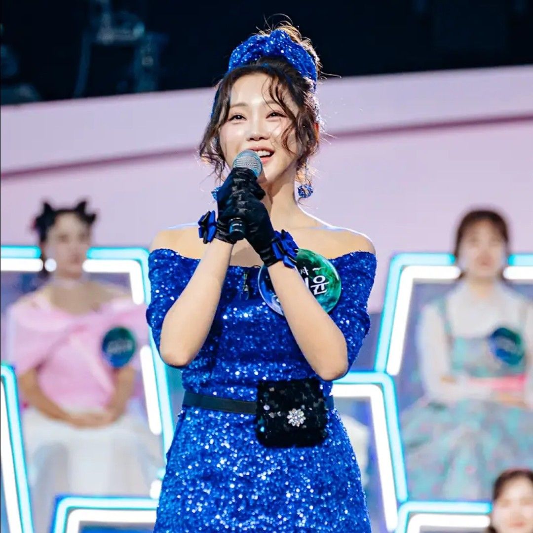 洪智允的近期活动照