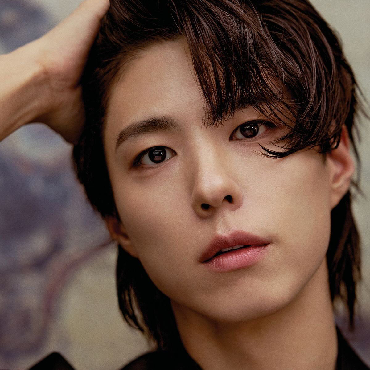 朴寶劍的幕後花絮