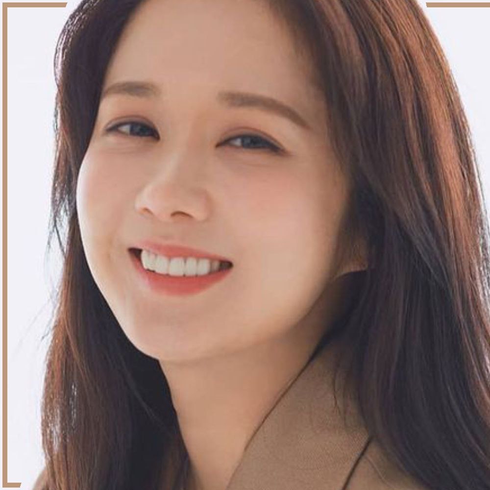 Latest photo of Jang Nara