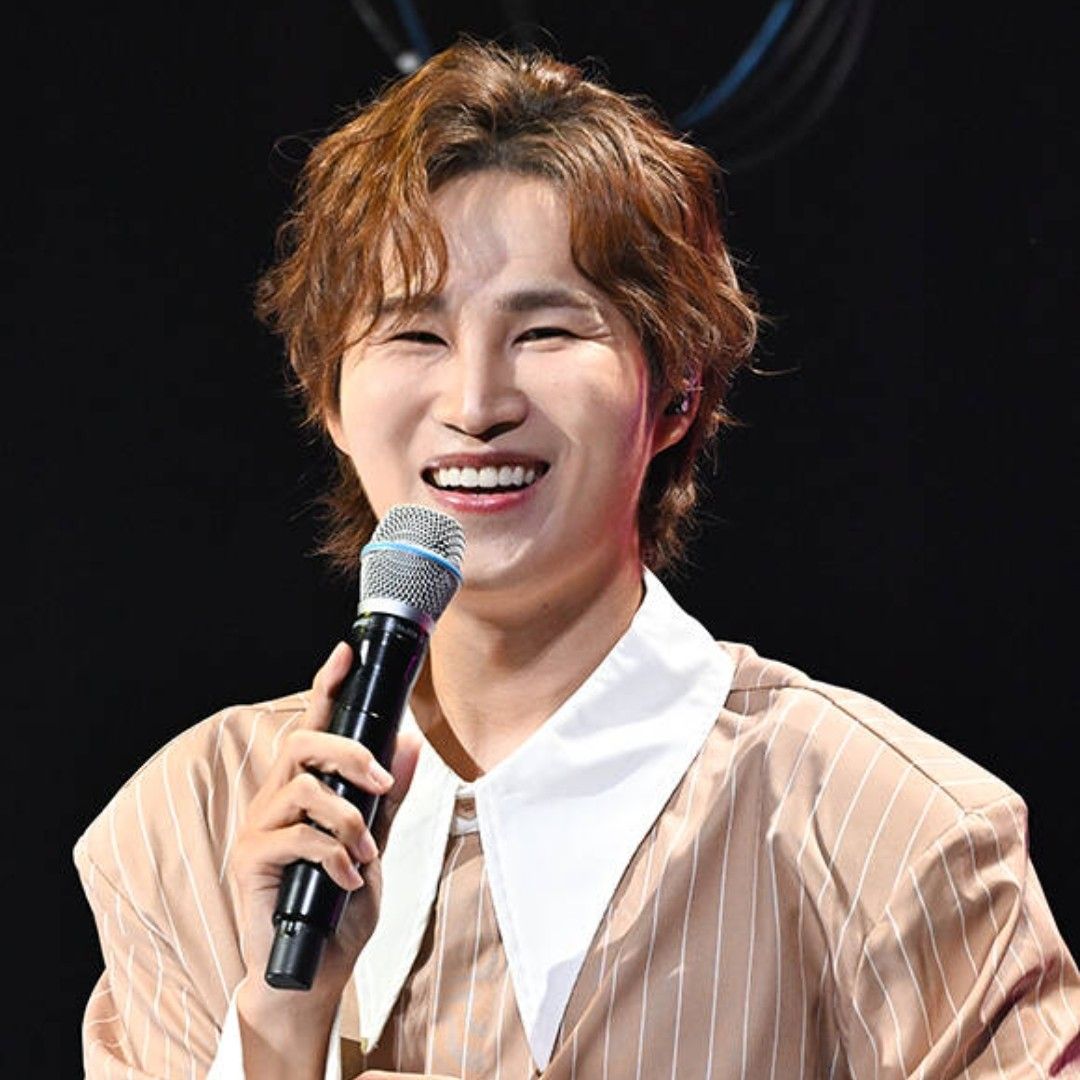 粉丝拍下的金熙栽瞬间