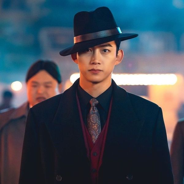 Representative photo of Taecyeon showing their charm