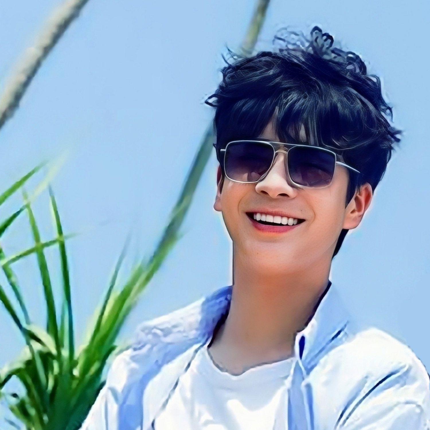 Latest photo of Jeong Dongwon
