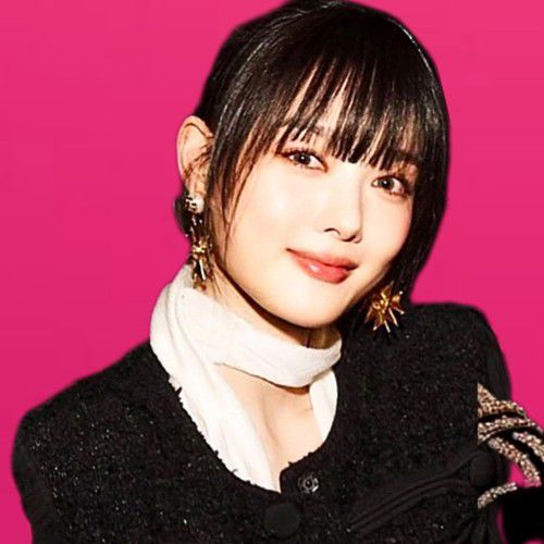 Recent activity shot of Kim Youjung