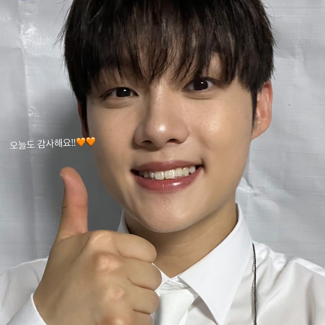 Latest photo of Choi Jaemyeong