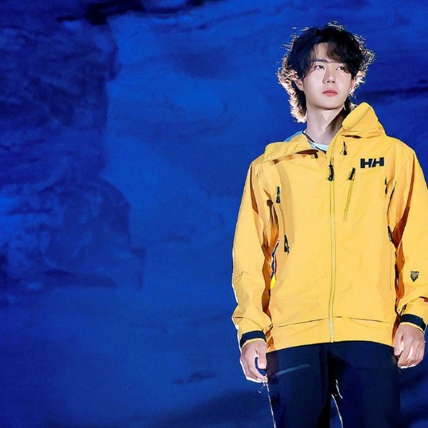 Popular profile photo of Wang Yibo loved by fans