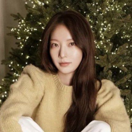 Behind-the-scenes cut of Gong Seungyeon