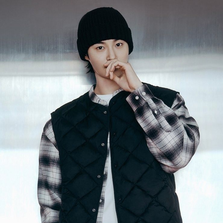 边佑锡的幕后花絮