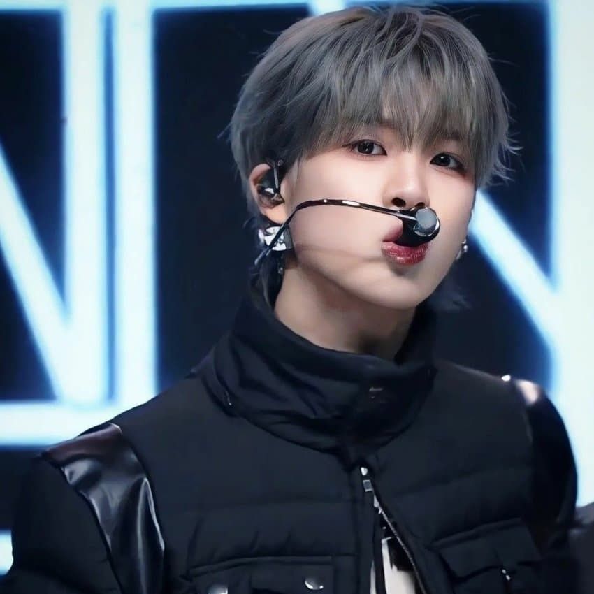 정동원 최근 활동샷