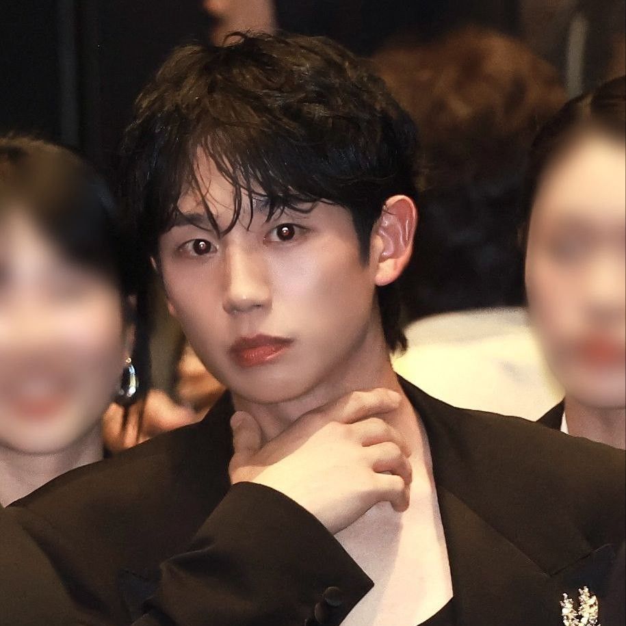 정해인의 최신 사진