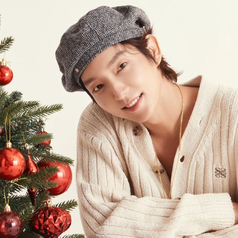 イ・ジュンギの最新写真