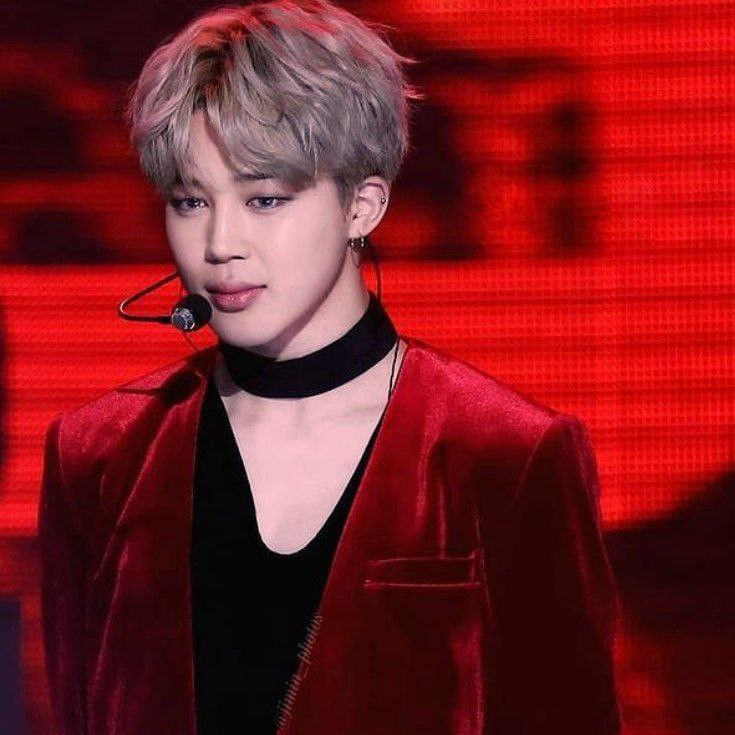A moment captured by a fan of Ha Jimin