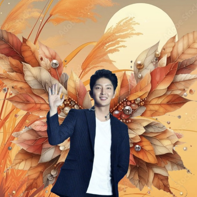 Latest photo of Lee Joongi