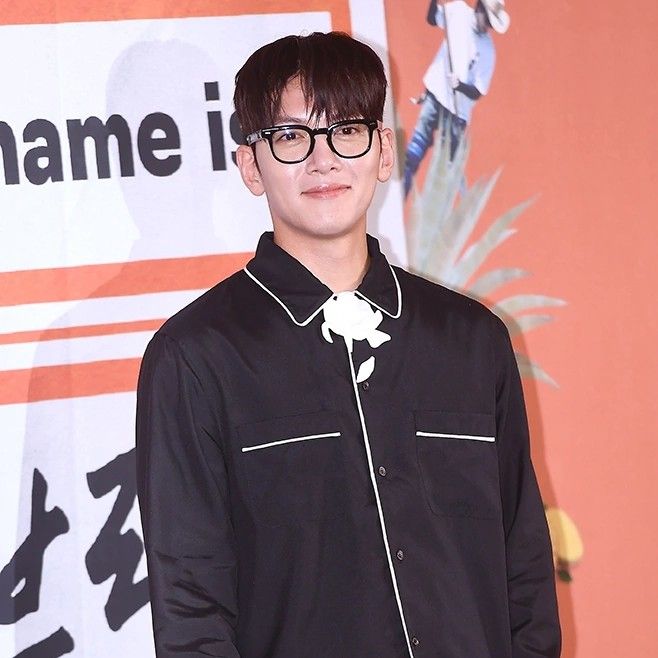 Recent activity shot of Ji Changwook