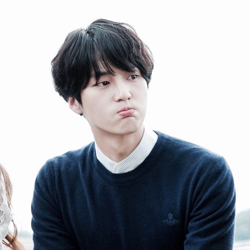 Recent activity shot of Yang Sejong