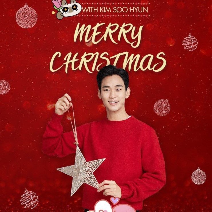 Behind-the-scenes cut of Kim Soohyun