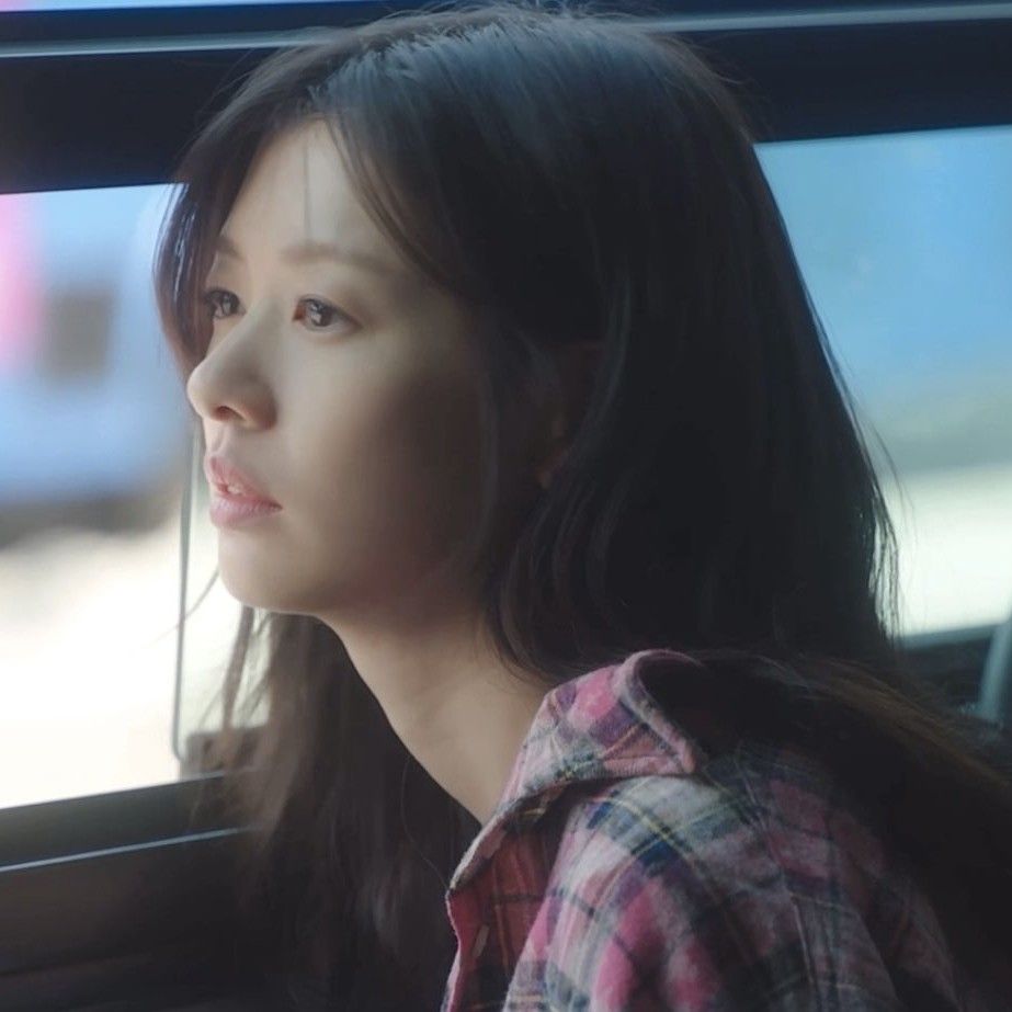 A moment captured by a fan of Jung Somin