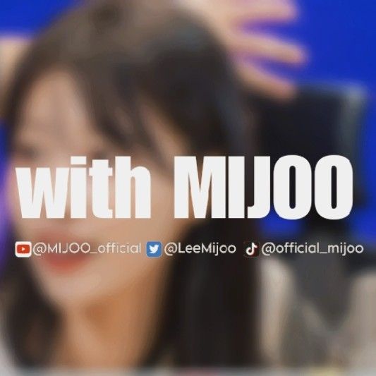 Latest photo of Lee Mijoo