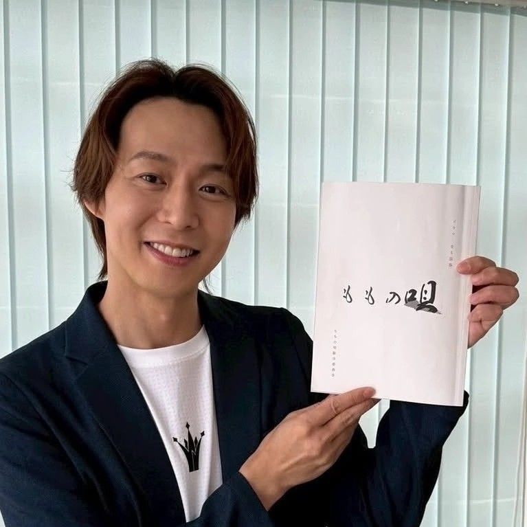 Behind-the-scenes cut of Park Yoochun