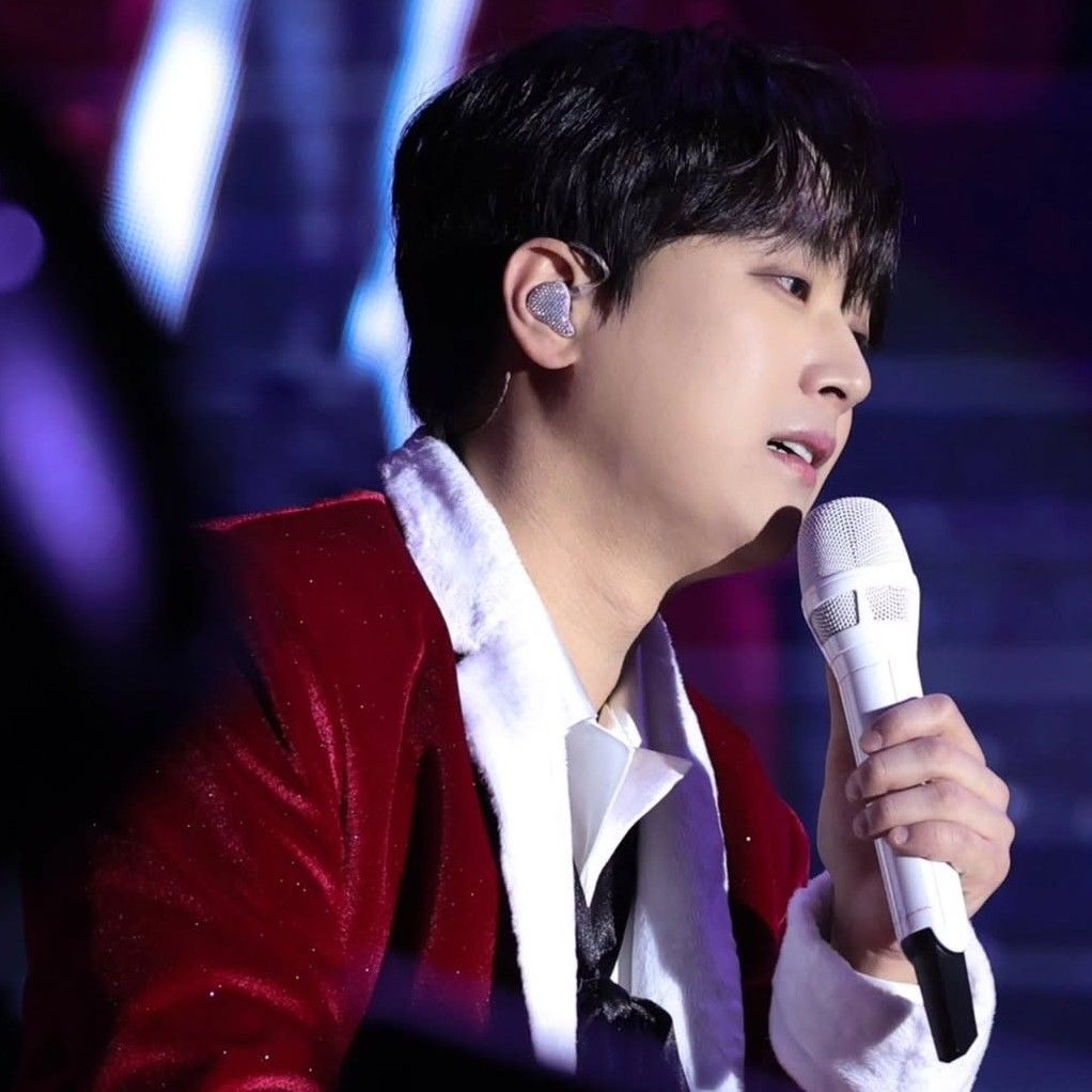 イ・チャンウォンの最近の活動ショット