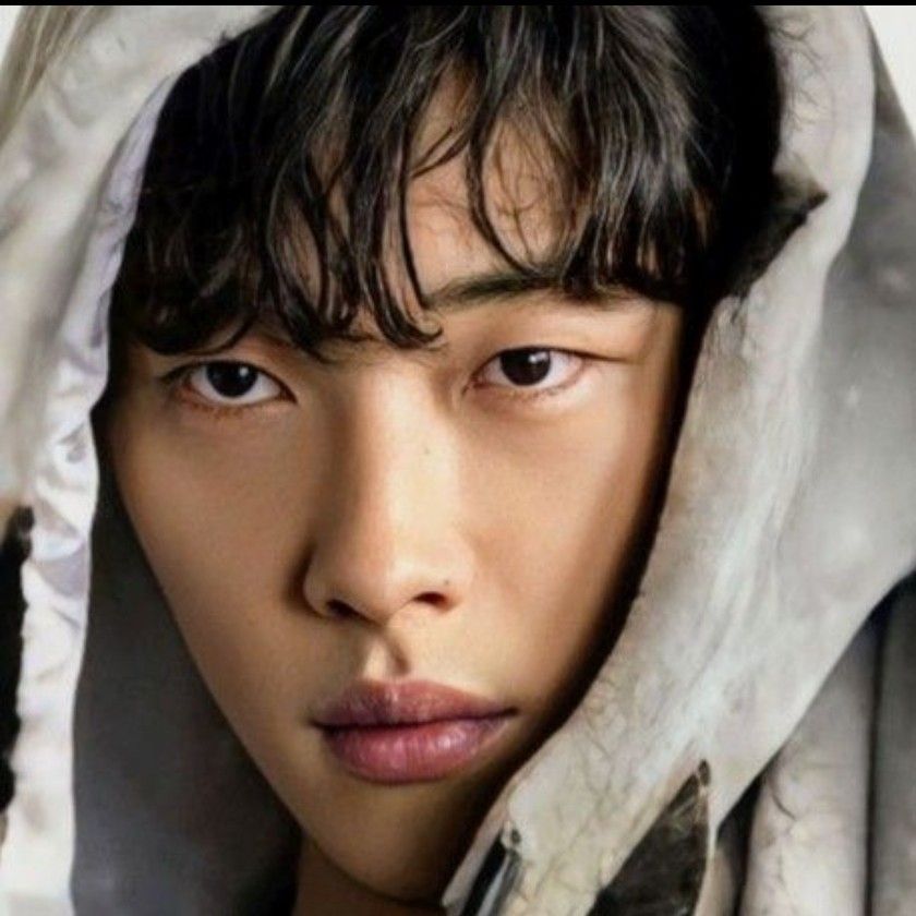 Latest photo of Woo Dohwan