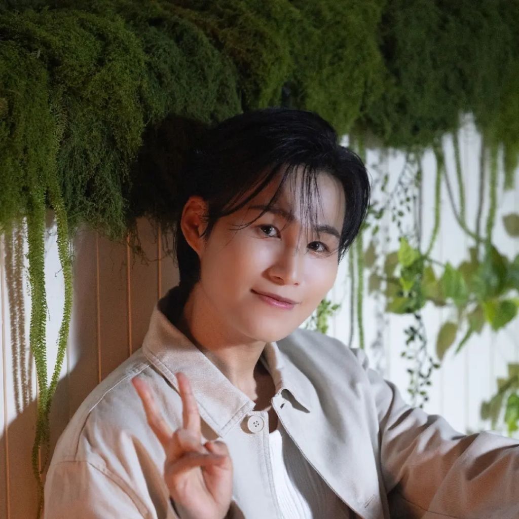 김희재 팬이 찍은 순간