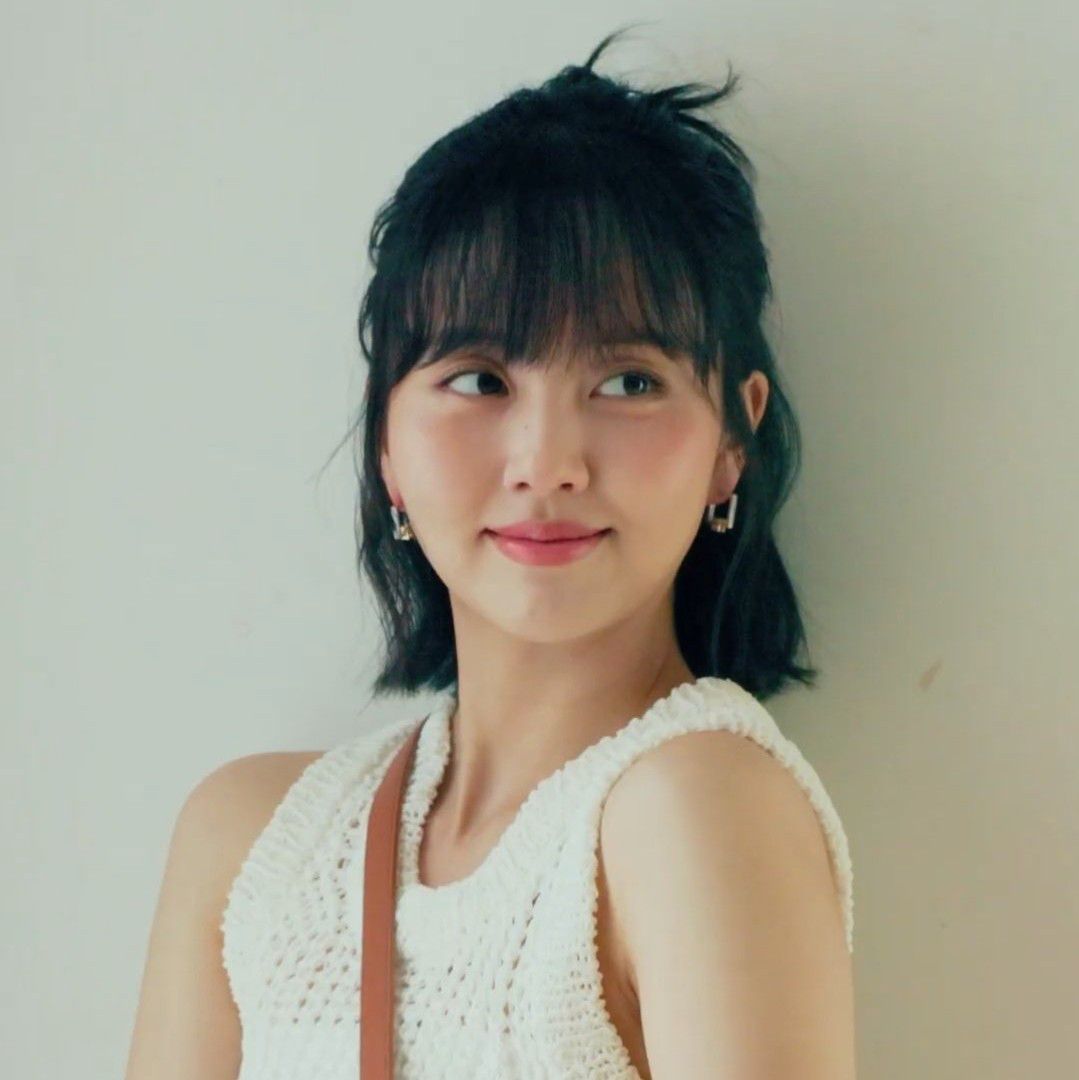 Latest photo of Kim Sohyun