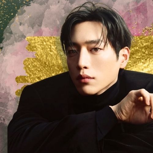 Latest photo of Seo Kangjoon