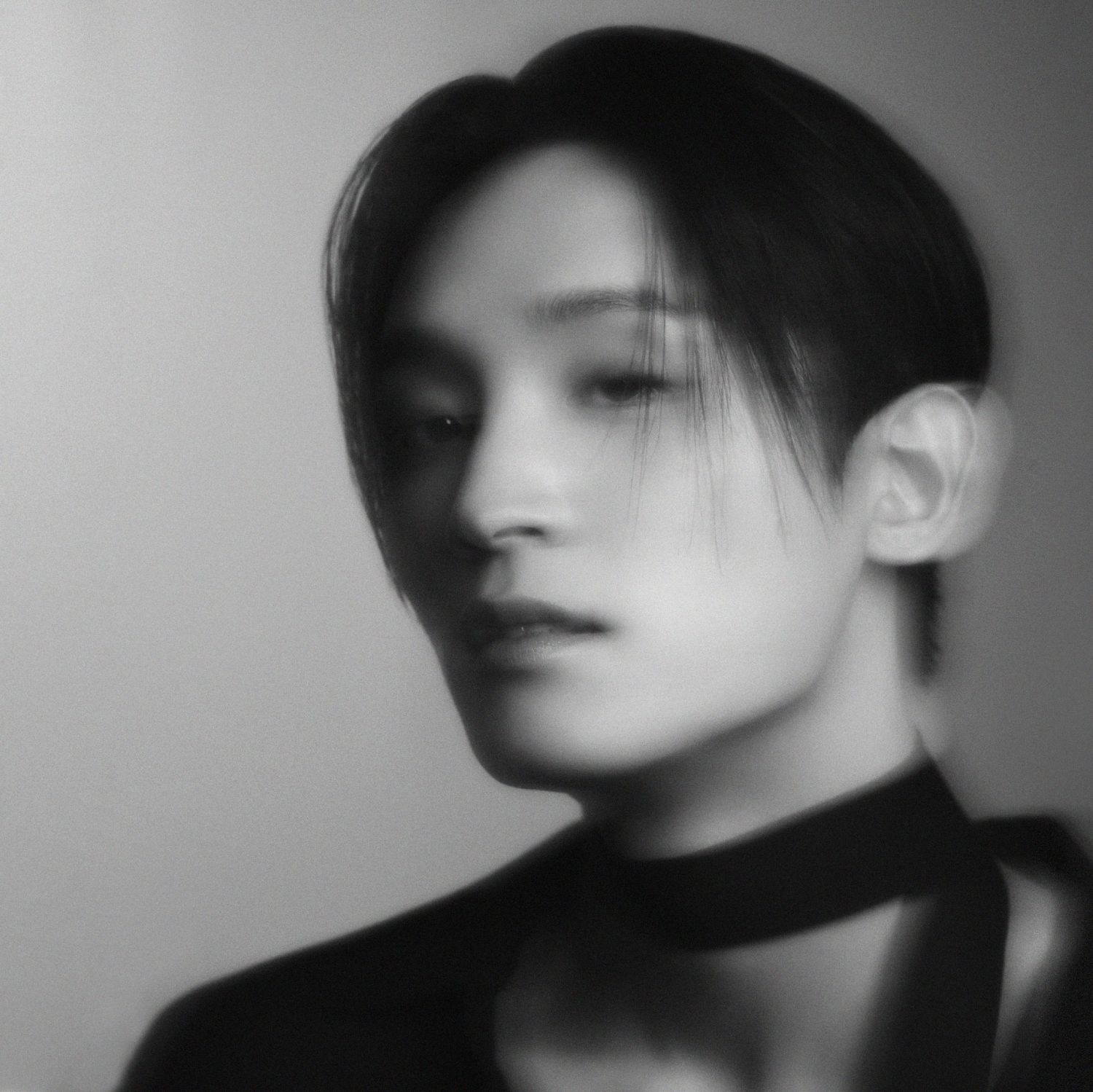 Behind-the-scenes cut of Choi Hojong