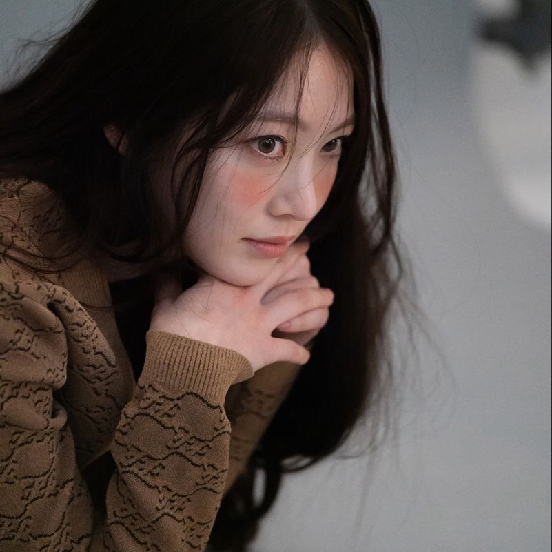 Latest photo of Gong Seungyeon