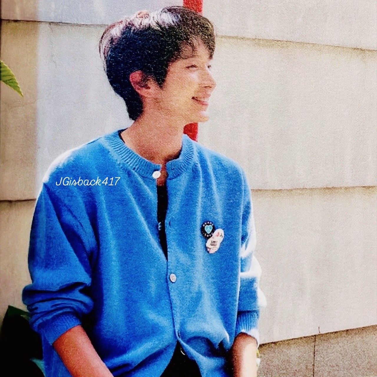 이준기의 최신 사진