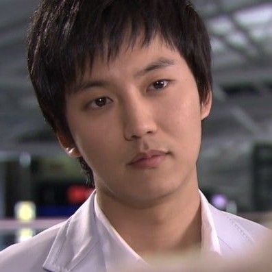 A moment captured by a fan of Kim Namgil