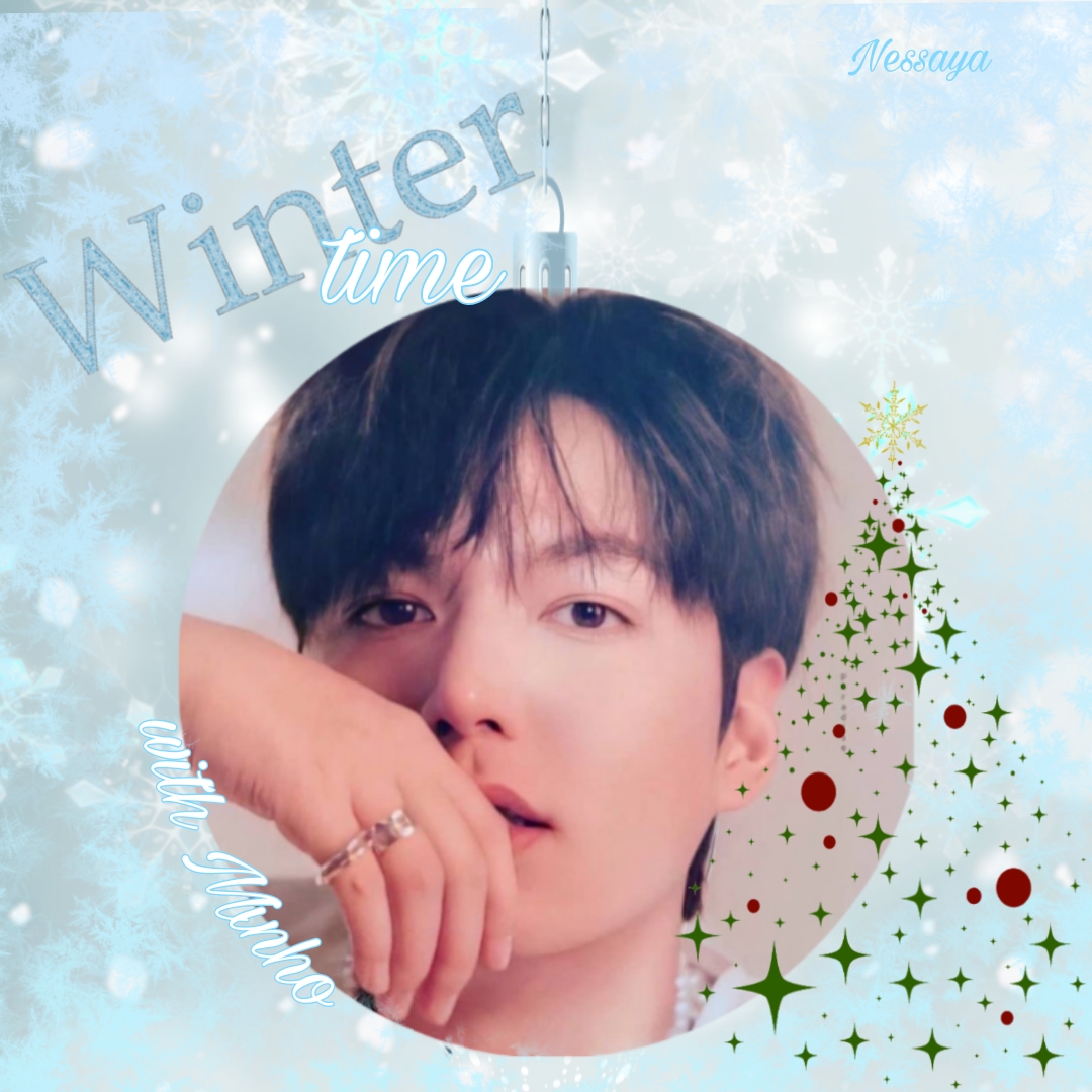 Latest photo of Lee Minho