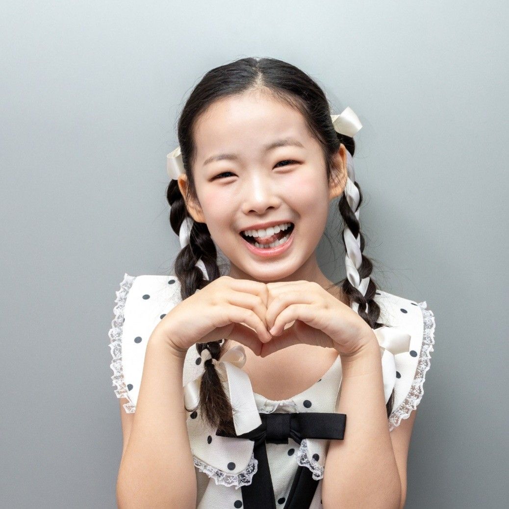 Recent activity shot of Lee Sooyeon