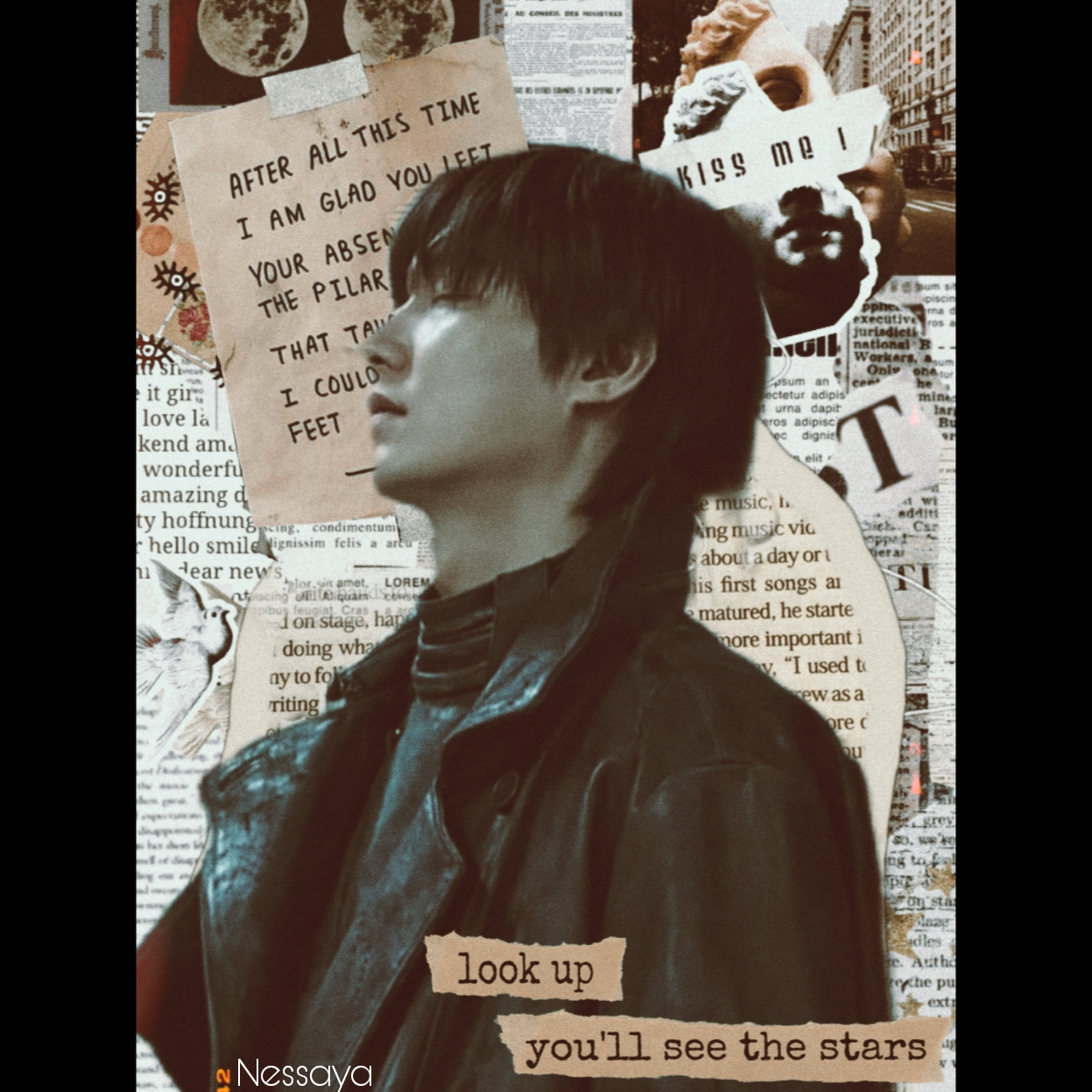 イ・ミンホの最新写真